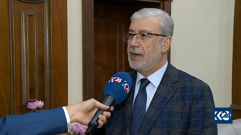 Haddad: Irak’ta büyük değişimler yaşanacak